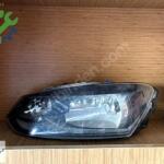 VOLKSWAGEN POLO 10-16 TRENDLİNE SOL FAR 6R1941015