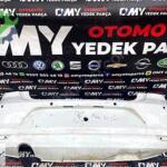 VOLKSWAGEN POLO 15-17 ARKA TAMPON OMY OTO’DAN
