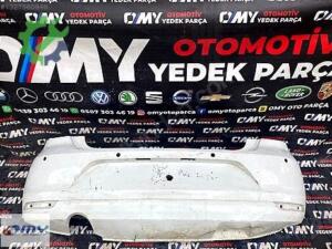 VOLKSWAGEN POLO 15-17 ARKA TAMPON OMY OTO’DAN