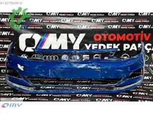 VOLKSWAGEN POLO 18-21 ÖN TAMPON OMY OTO’DAN