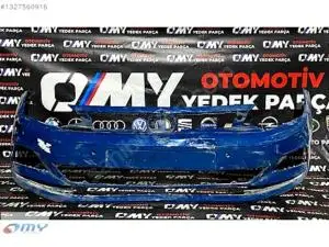 VOLKSWAGEN POLO 18-21 ÖN TAMPON OMY OTO’DAN