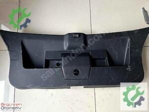 VOLKSWAGEN POLO 18-23 BAGAJ KAPAĞI DÖŞEMESİ 2G6867601D