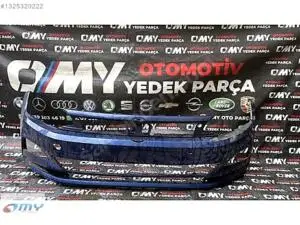 VOLKSWAGEN POLO 20-24 ÖN TAMPON