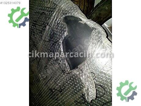Volkswagen Polo Kaput çıkma parça