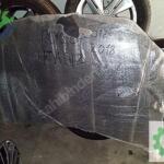 Volkswagen Polo 2012 Kaput 2012-18 Çıkma