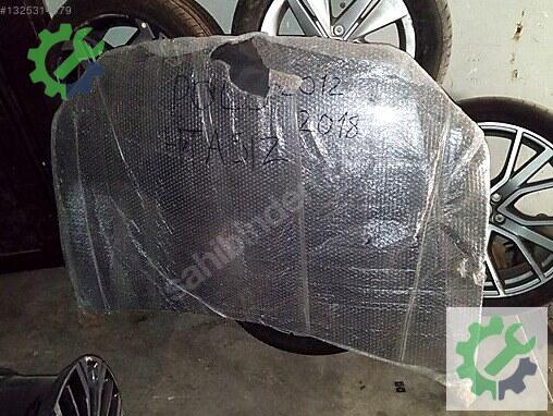 Volkswagen Polo Kaput 2012-18 çıkma parça