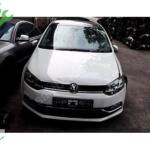 VOLKSWAGEN POLO 2016 KOMPLE MOTOR VE ŞANZIMAN
