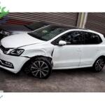 VOLKSWAGEN POLO 2016 KOMPLE MOTOR VE ŞANZIMAN
