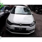 VOLKSWAGEN POLO 2016 MOTOR KAPUTU SAĞ SOL ÇAMURLUKLAR