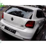VOLKSWAGEN POLO 2016 MOTOR KAPUTU SAĞ SOL ÇAMURLUKLAR