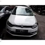 VOLKSWAGEN POLO 2016 ÖN ARKA TAMPON MARŞPİYEL BAKALİTLERİ