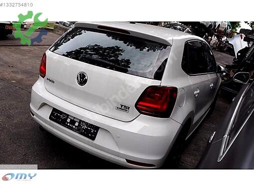 Volkswagen Polo Bakalit çıkma parça