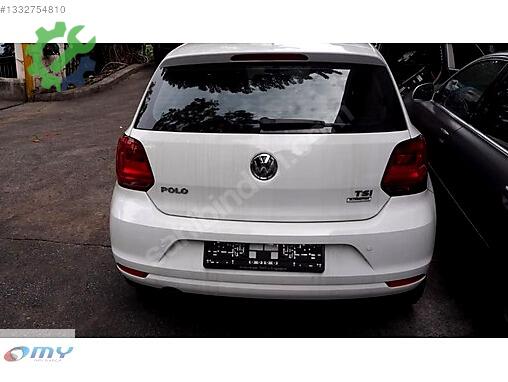 Volkswagen Polo Bakalit çıkma parça