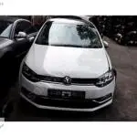 VOLKSWAGEN POLO 2016 ÖN MOTOR BEŞİĞİ ARKA DİNGİL TRAVERS