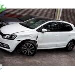 VOLKSWAGEN POLO 2016 ÖN MOTOR BEŞİĞİ ARKA DİNGİL TRAVERS