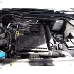 VOLKSWAGEN POLO 2016 ÖN PANEL TAMPON DEMİRİ FAR SACLARI RADYATÖR