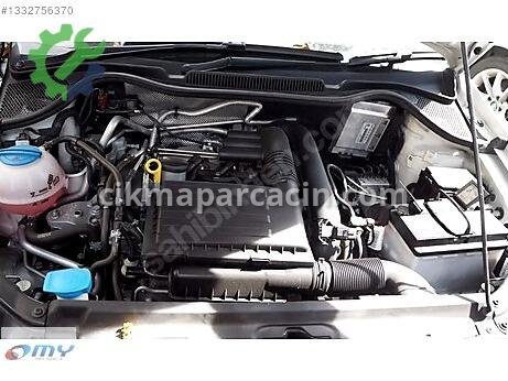 Volkswagen Polo Ön Far çıkma parça