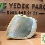 VOLKSWAGEN POLO 3 SOL SİNYAL ORJİNAL 962831L