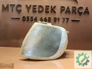 VOLKSWAGEN POLO 3 SOL SİNYAL ORJİNAL 962831L