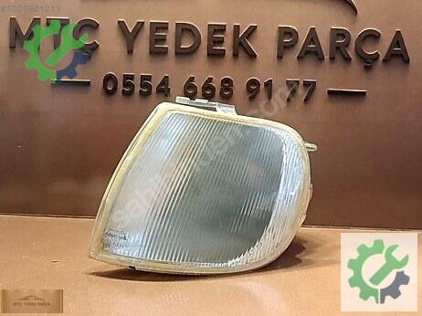 Volkswagen Polo Sinyal çıkma parça