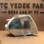 VOLKSWAGEN POLO 3 SOL SİNYAL ORJİNAL 962831L