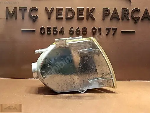 Volkswagen Polo Sinyal 962831L çıkma parça
