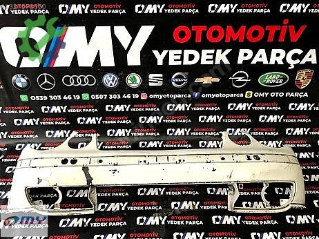 Volkswagen Polo Ön Tampon çıkma parça