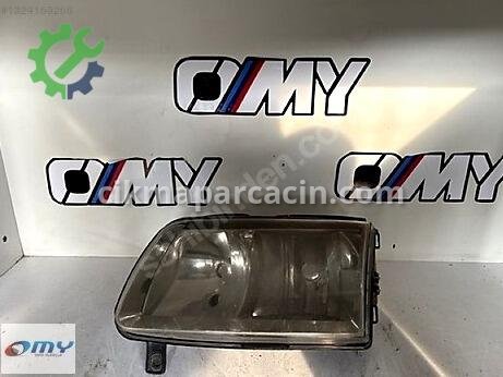 Volkswagen Polo Far çıkma parça