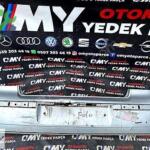 VOLKSWAGEN POLO ARKA TAMPON OMY OTO’DAN