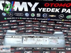 VOLKSWAGEN POLO ARKA TAMPON OMY OTO’DAN
