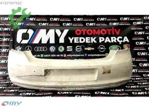 VOLKSWAGEN POLO ARKA TAMPON OMY OTO’DAN