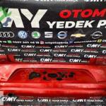 VOLKSWAGEN POLO ARKA TAMPON OMY OTO’DAN