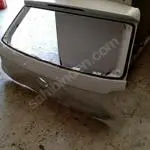 Volkswagen Polo Orijinal Çıkma Bagaj Kapağı