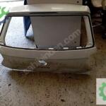 Volkswagen Polo Orijinal Çıkma Bagaj Kapağı