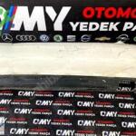 VOLKSWAGEN POLO CLASSİC 96-01 ARKA TAMPON OMY OTO’DAN