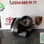 VOLKSWAGEN POLO GAZ KELEBEĞİ ORJİNAL