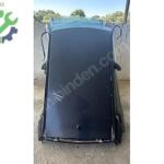 VOLKSWAGEN POLO HB KLASSİK KESME TAVAN