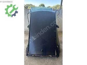 VOLKSWAGEN POLO HB KLASSİK KESME TAVAN