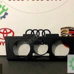 VOLKSWAGEN POLO KLİMA PANEL ÇERCEVESİ ORJİNAL