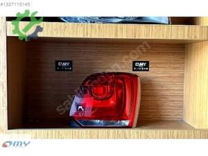 VOLKSWAGEN POLO MAKYAJLI SAĞ STOP