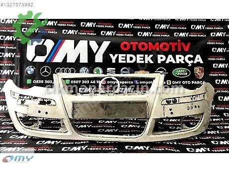 Volkswagen Polo Ön Tampon çıkma parça