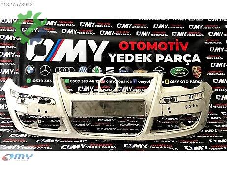 Volkswagen Polo Ön Tampon çıkma parça