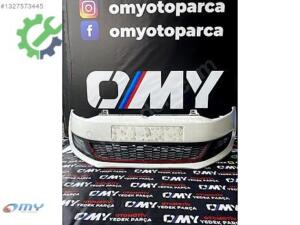 VOLKSWAGEN POLO ÖN TAMPON OMY OTO’DAN