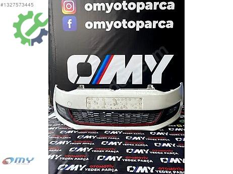 Volkswagen Polo Ön Tampon çıkma parça