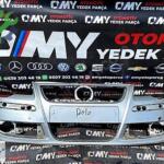 VOLKSWAGEN POLO ÖN TAMPON OMY OTO’DAN