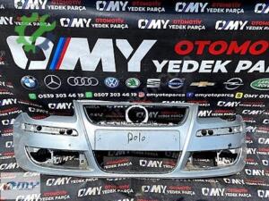 VOLKSWAGEN POLO ÖN TAMPON OMY OTO’DAN