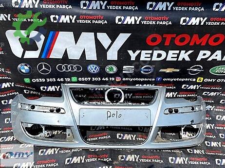 Volkswagen Polo Ön Tampon çıkma parça