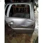 Çıkma Orijinal Sağ Arka Kapı Volkswagen Polo 2000 2000-01