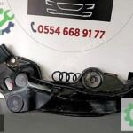 VOLKSWAGEN POLO SAĞ FAR BAĞLANTI ÜST SACI ORJİNAL