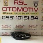 VOLKSWAGEN POLO SAĞ FAR SIFIR DEPO 2017-2022